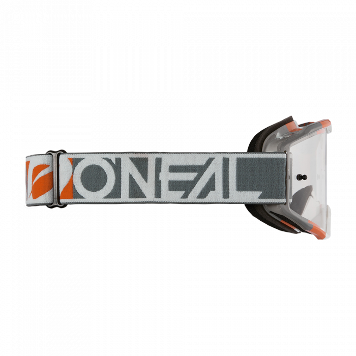 Ochelari O'Neal B-10 Duplex Clear [2]