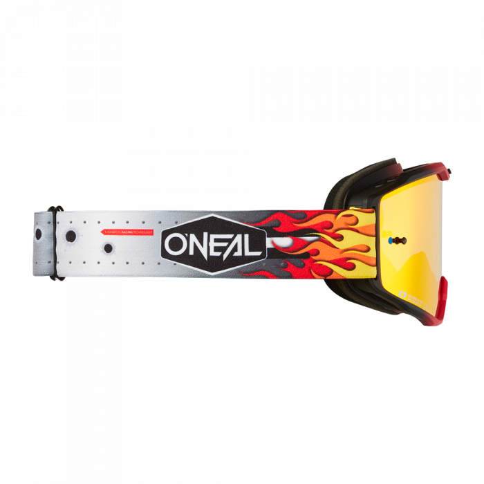 Ochelari O'Neal B-10 HR [2]