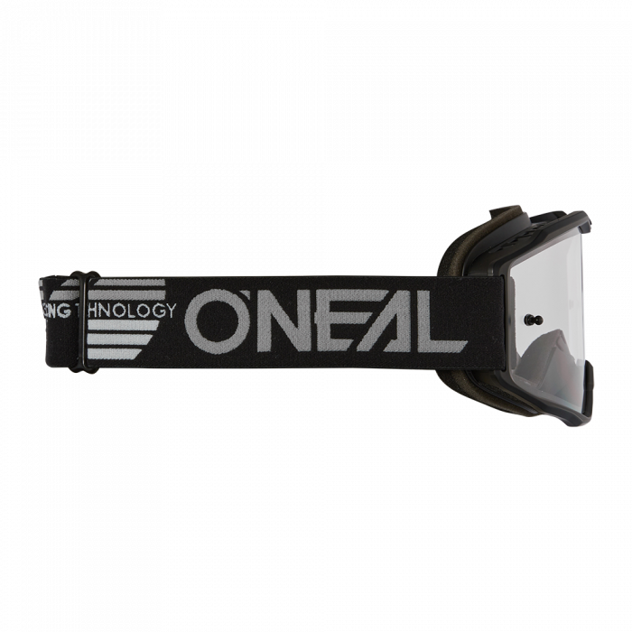 Ochelari O'Neal B-10 Solid Clear [2]
