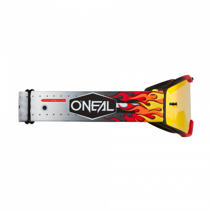 Ochelari pentru copii O'Neal B-10 HR [2]