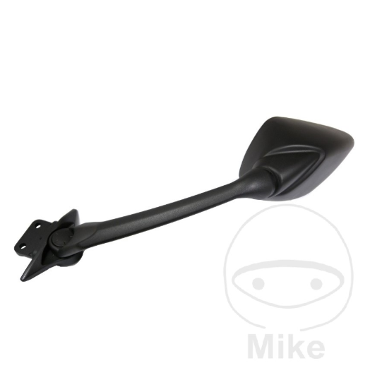 Oglinda retrovizoare JMP ZR 0394 Negru stanga [1]