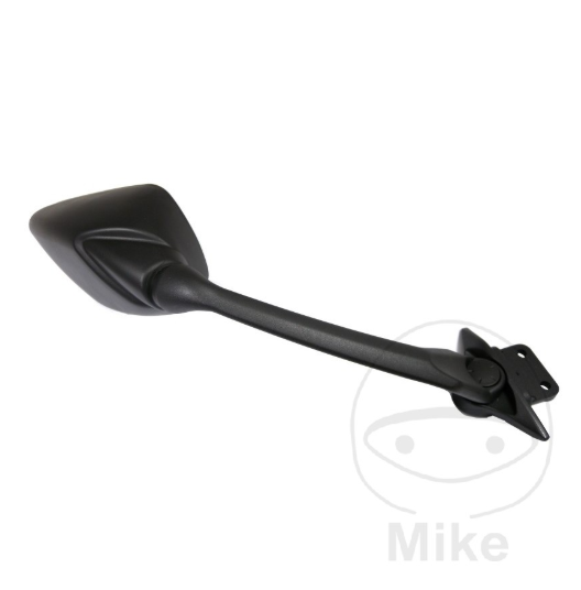 Oglinda retrovizoare JMP ZR 0395 Negru dreapta [1]