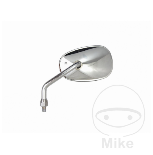 Oglinda retrovizoare JMP ZR 0431 cromat dreapta [1]