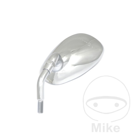 Oglinda retrovizoare JMP ZR 0518 cromat stanga [1]