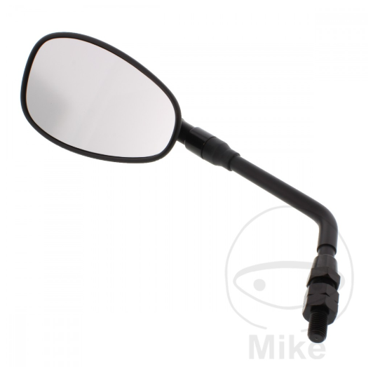 Oglinda retrovizoare JMP ZR 0527 Negru dreapta [1]