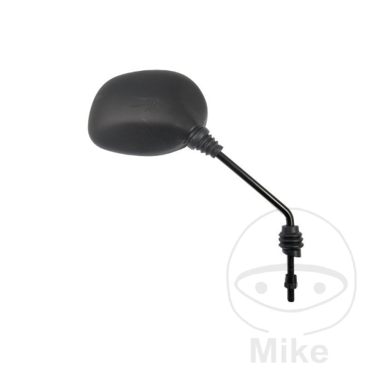 Oglinda retrovizoare JMP ZR 1008 Negru dreapta [1]
