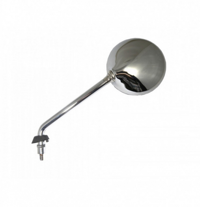 Oglinda retrovizoare JMT ZR 0597 Cromat stanga [1]