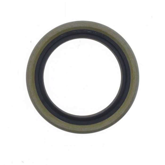 Oil Seal ATHENA M731202558512 with Metal Exterior (32x45x6,5mm) [2]