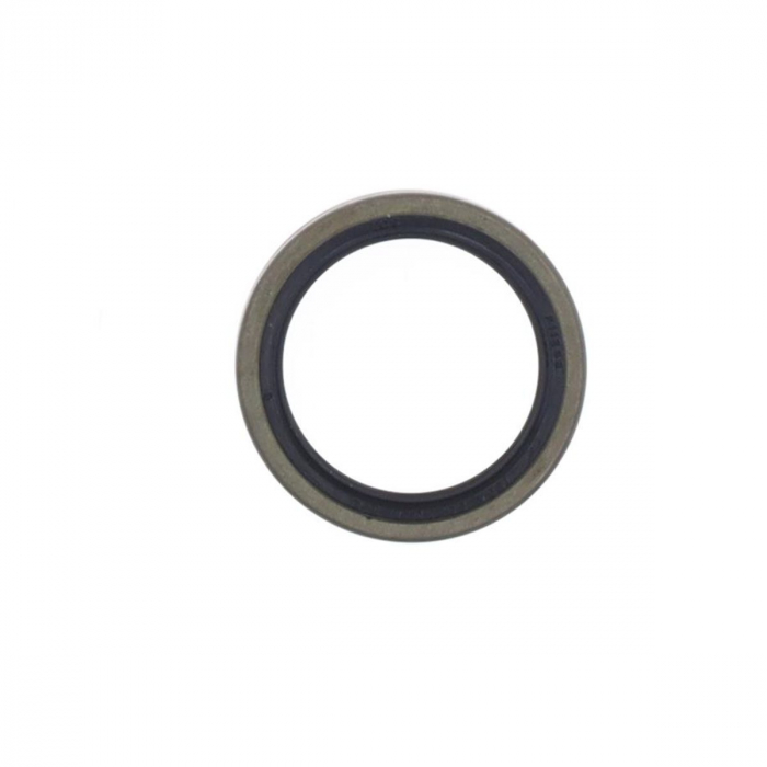 Oil Seal ATHENA M734502180010 with Rubber Exterior (30x40x7mm) [2]