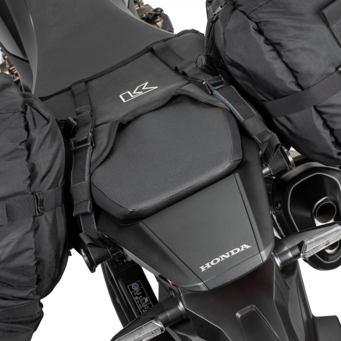 Baza Kriega pentru gentile OS pentru Honda CRF 1100L [8]