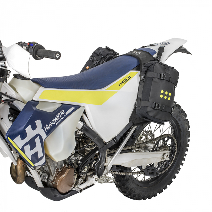 Genti laterale Kriega pentru enduro OS-Combo 12 [2]