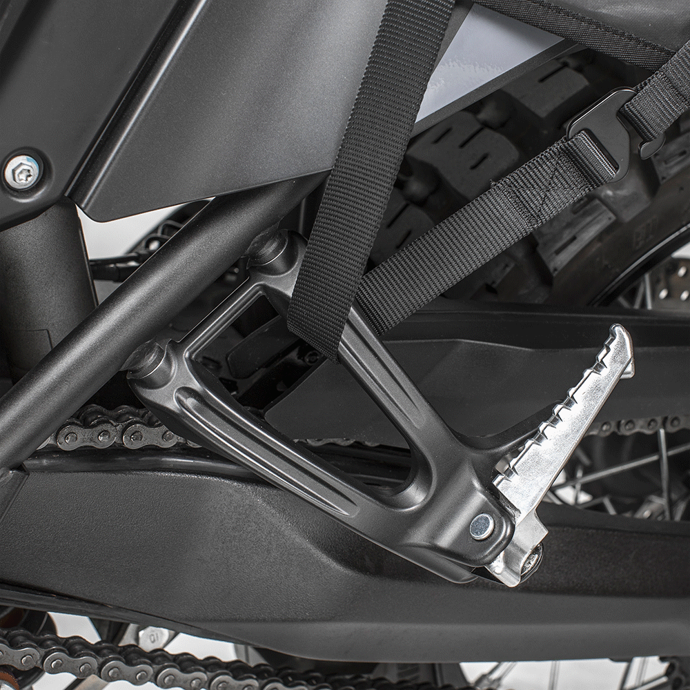 Prinderi suport scarita Kriega OS-Footrest Eliminator pentru Yamaha T7 [2]