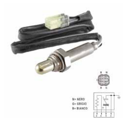 Oxygen sensor RMS 100120310 [1]