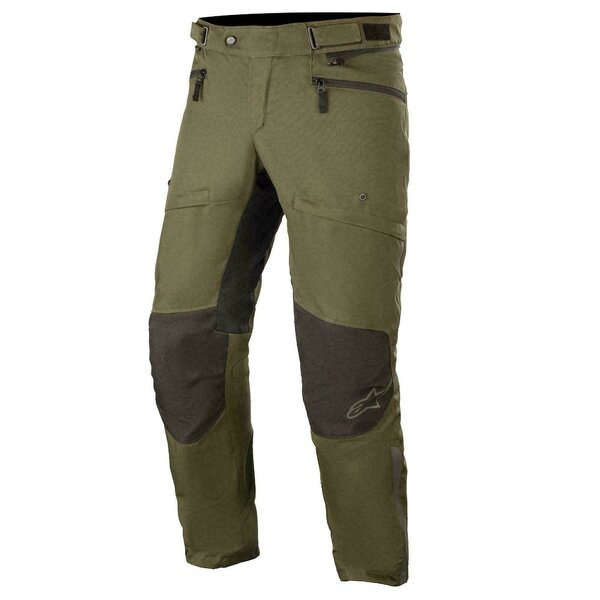 Pantaloni Alpinestars AST-1 V2 WP [1]