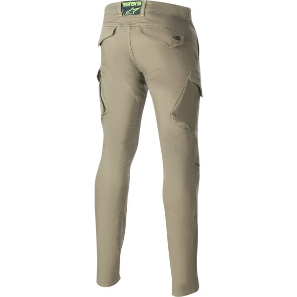 Pantaloni Alpinestars Caliber Tech [2]