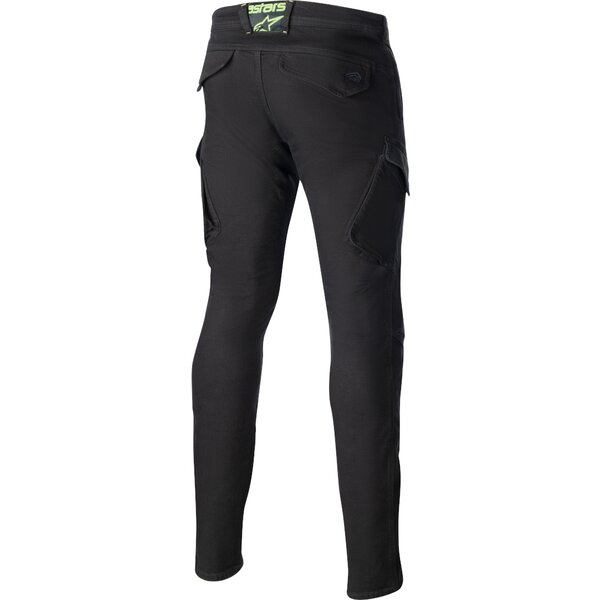 Pantaloni Alpinestars Caliber Tech [2]