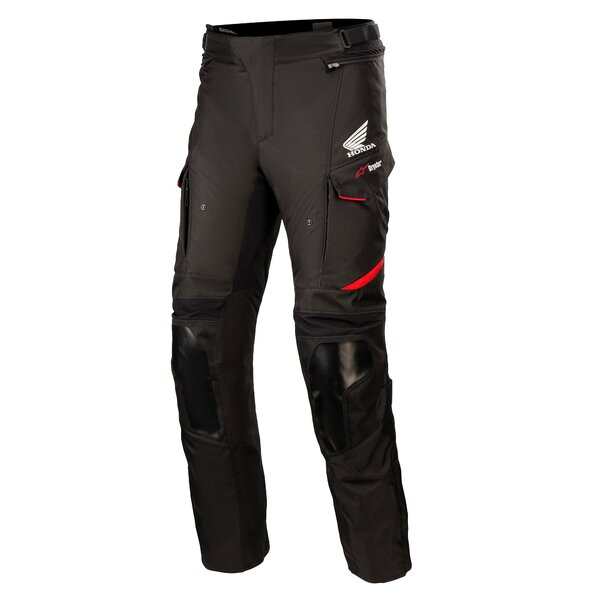 Pantaloni Alpinestars Honda Andes V3 Drystar [1]