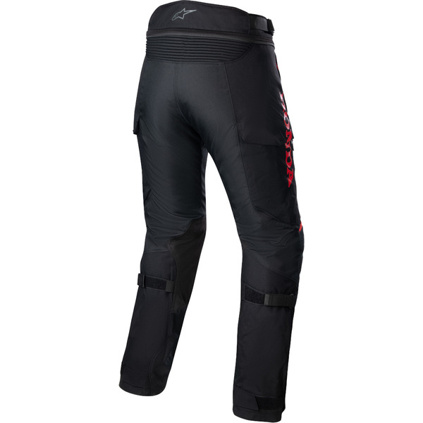 Pantaloni Alpinestars Honda Bogota Pro Drystar [2]