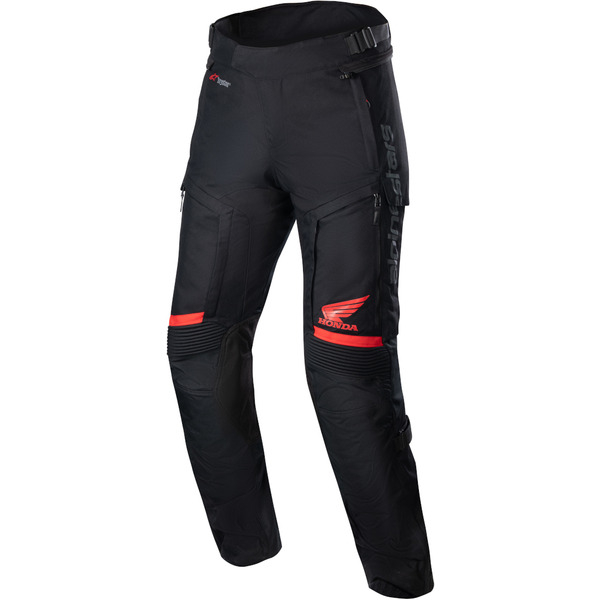 Pantaloni Alpinestars Honda Bogota Pro Drystar [1]