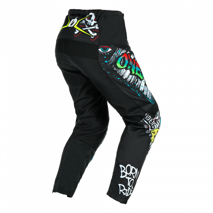 Pantaloni de copii O'Neal Element Rancid - lichidare stoc! [2]