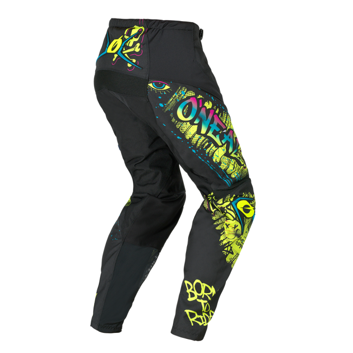 Pantaloni de copii O'Neal Element Rancid [2]
