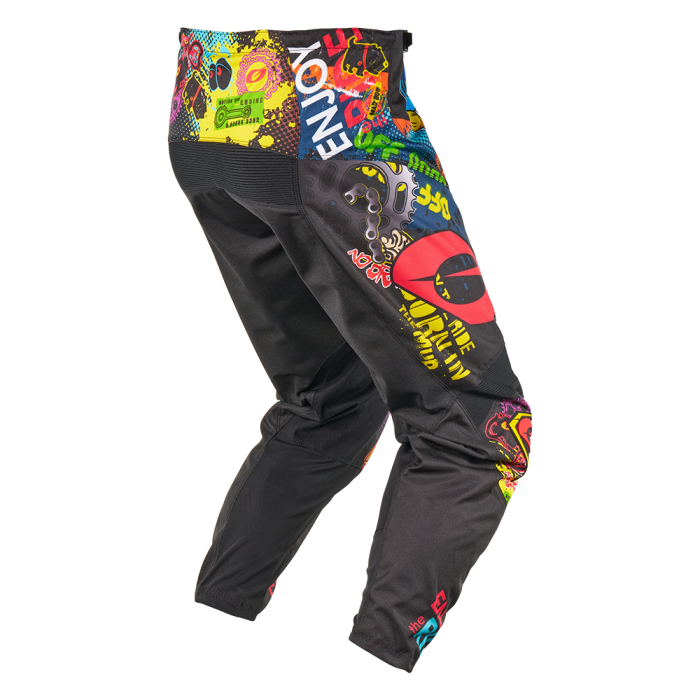 Pantaloni de copii O'Neal Element Vibrant [2]