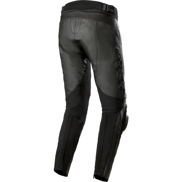 Pantaloni de piele Alpinestars Missile V3 [2]