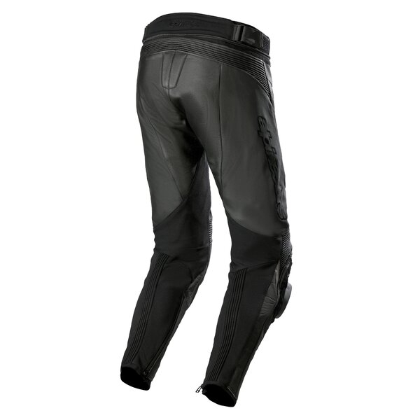 Pantaloni de piele Alpinestars Missile V3 Airflow [2]
