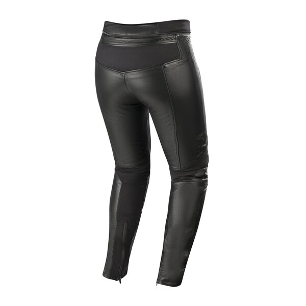 Pantaloni de piele dama Alpinestars Stella Vika V2 [2]