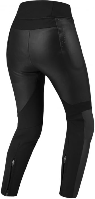 Pantaloni de piele SHIMA Monaco 2.0 Lady [2]