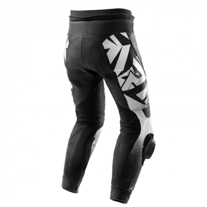 Pantaloni de piele Rebelhorn Inferno [2]