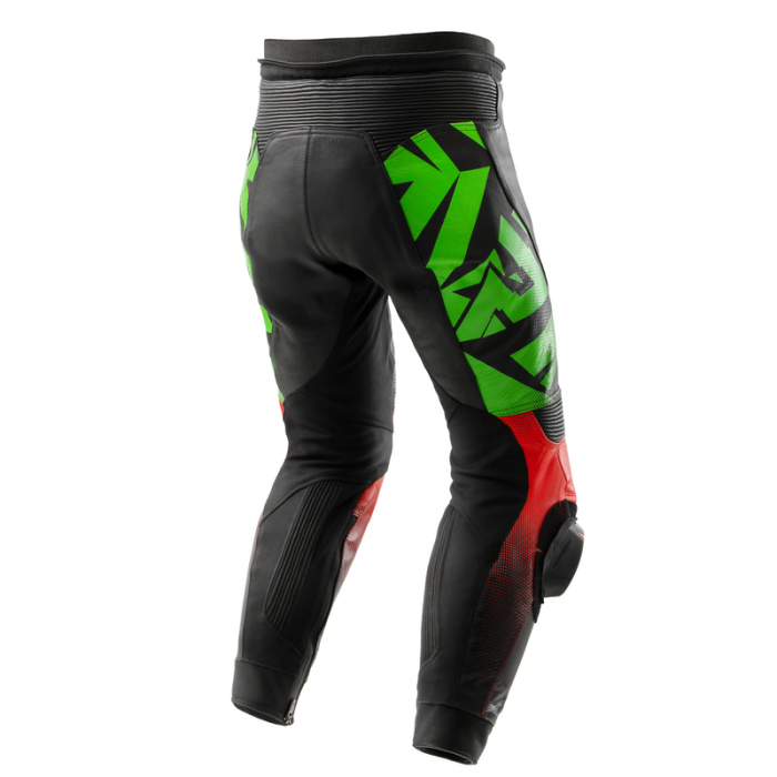 Pantaloni de piele Rebelhorn Inferno [2]