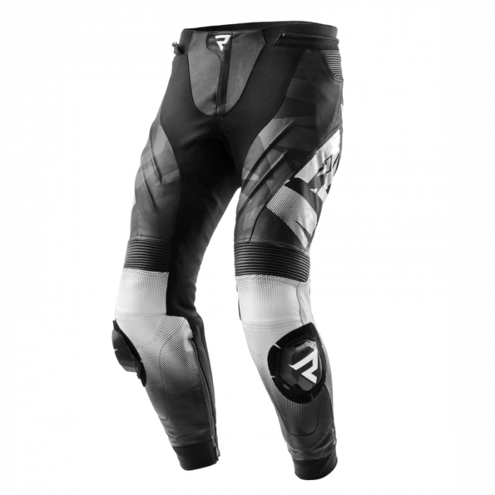 Pantaloni de piele Rebelhorn Inferno [1]