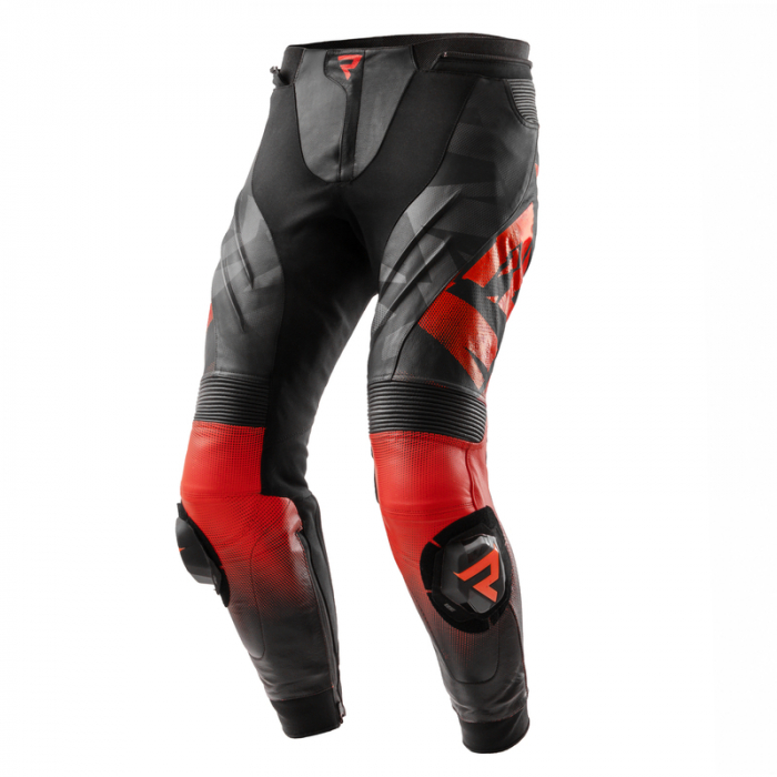 Pantaloni de piele Rebelhorn Inferno [1]