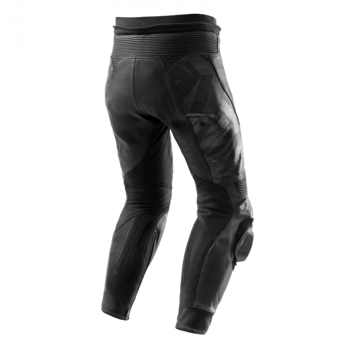 Pantaloni de piele Rebelhorn Inferno [2]