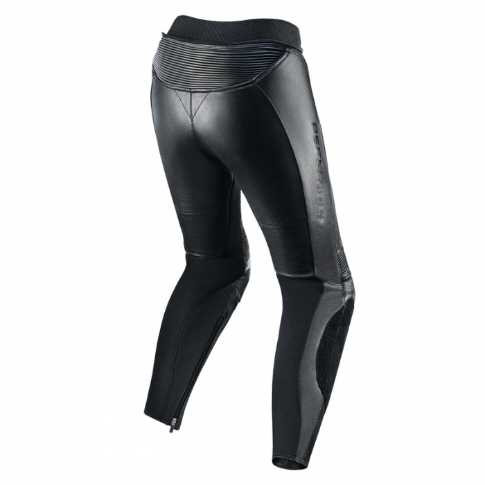 Pantaloni moto de piele Rebelhorn Rebel Lady [2]