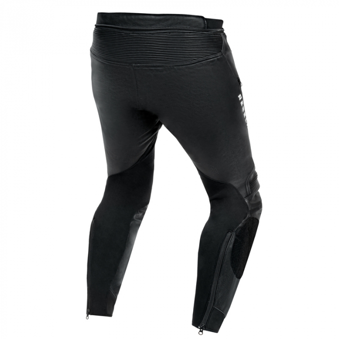 Pantaloni moto de piele Rebelhorn Veloce [2]
