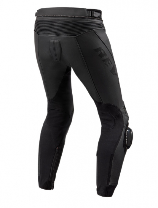 Pantaloni de piele REV'IT! Apex [2]
