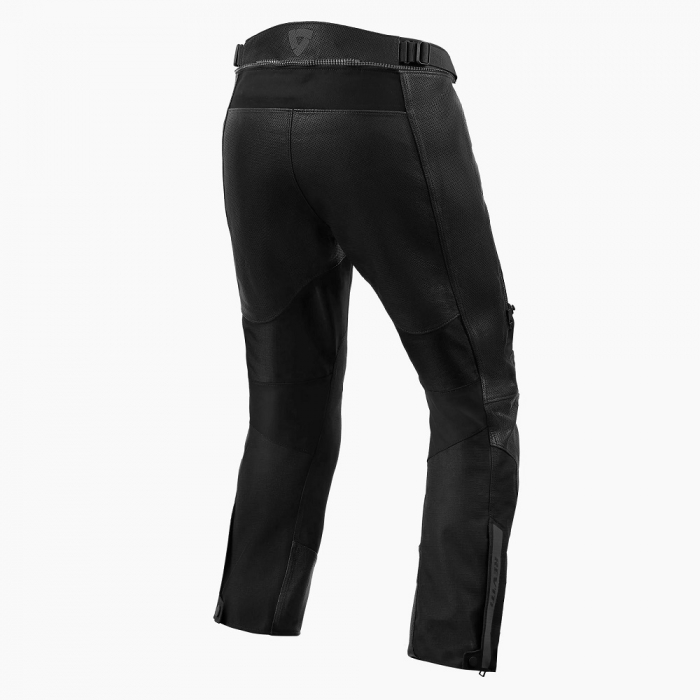 Pantaloni de piele REV'IT! Valve H2O [2]