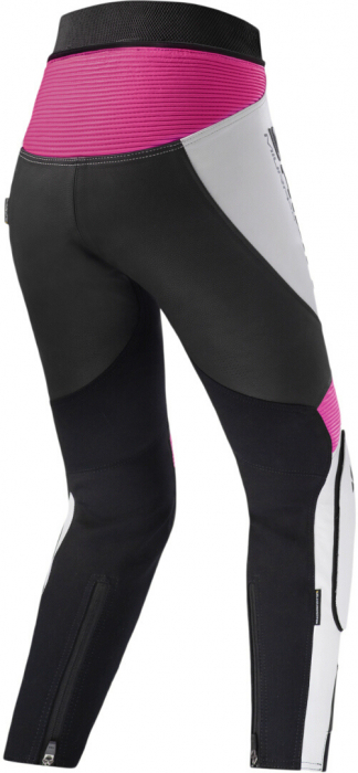 Pantaloni de piele SHIMA Miura 2.0 Lady [2]