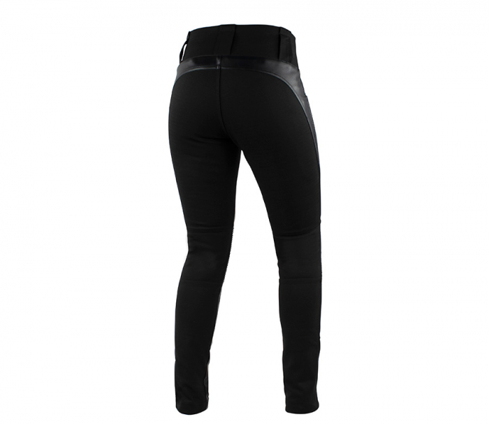 Pantaloni de piele Trilobite Leggings Lady - lichdare stoc! [2]