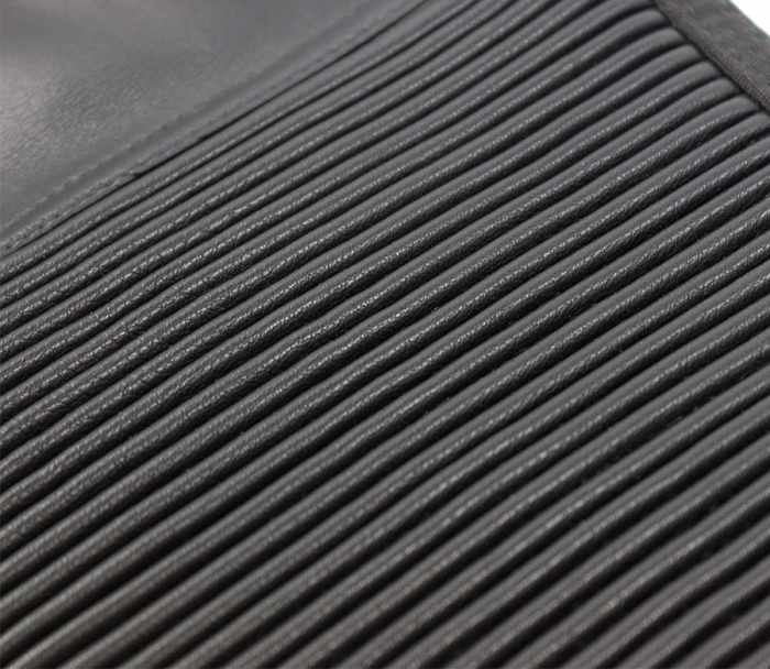 Pantaloni de piele Trilobite Leggings Lady - lichdare stoc! [9]