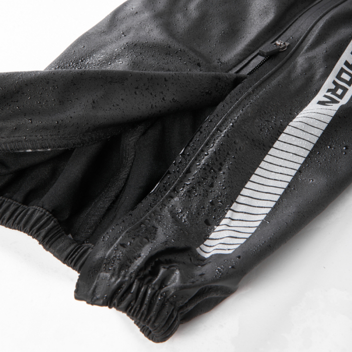 Pantaloni de ploaie Rebelhorn Ocean [3]