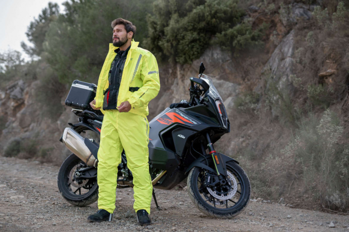 Pantaloni de ploaie SHIMA Hydrodry+ [3]