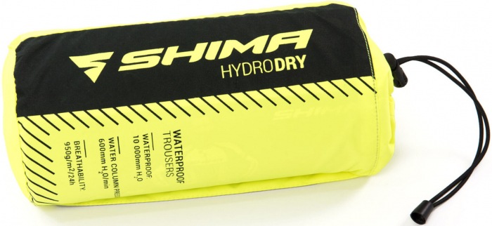 Pantaloni de ploaie SHIMA Hydrodry+ [2]