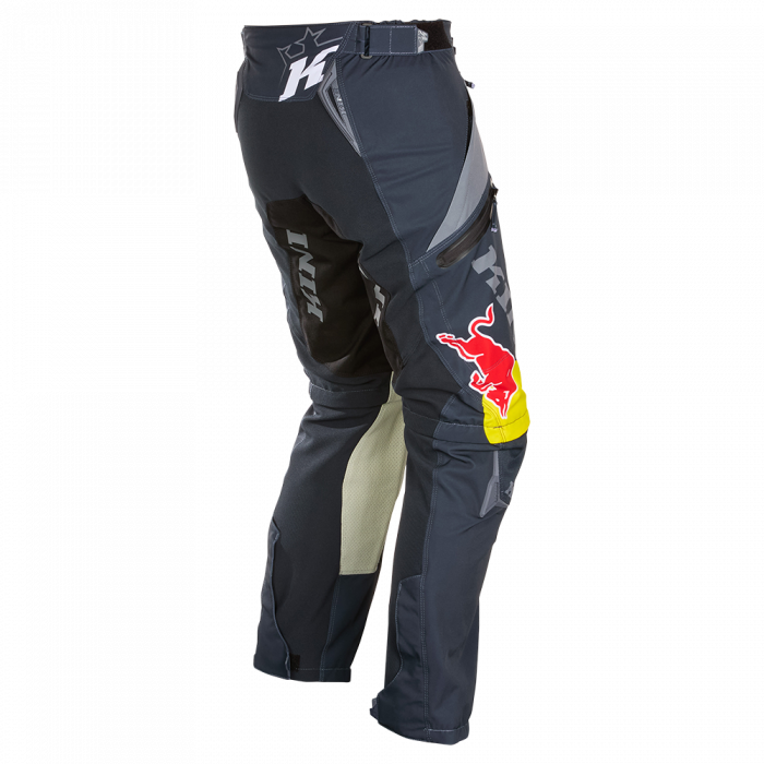 Pantaloni Kini Red Bull EXC Over Boot [3]
