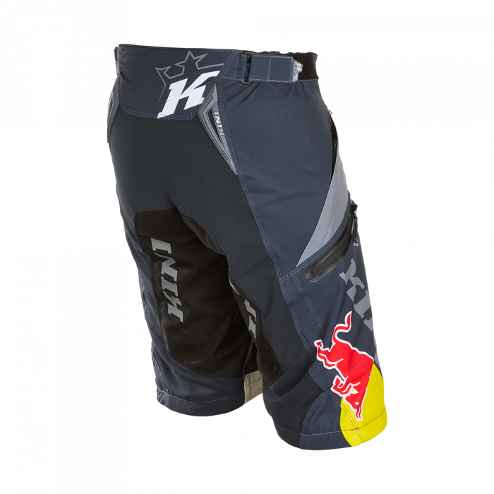 Pantaloni Kini Red Bull EXC Over Boot [2]