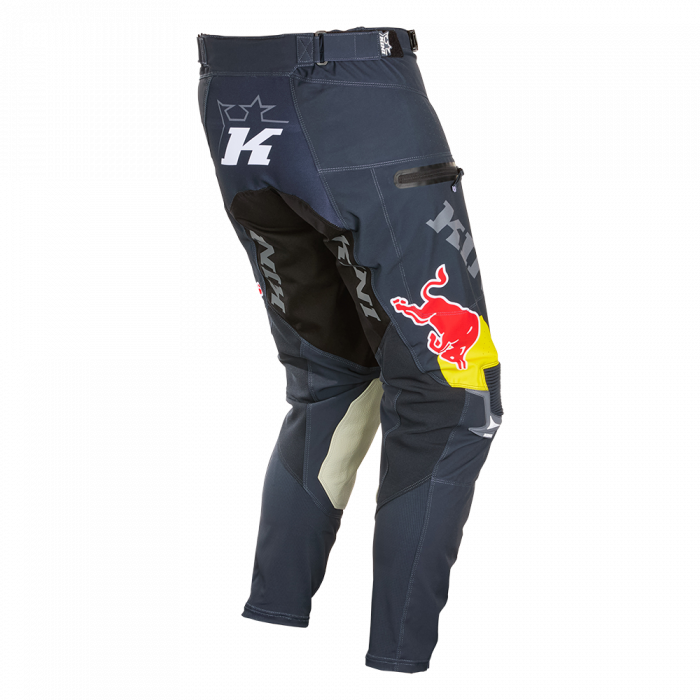 Pantaloni Kini Red Bull EXC [2]