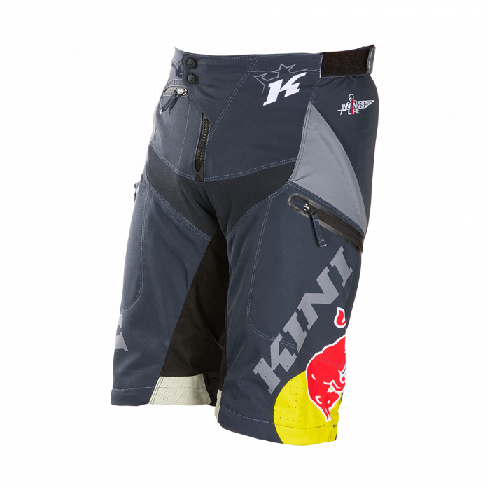 Pantaloni Kini Red Bull EXC Over Boot [4]