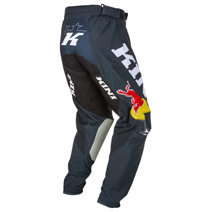 Pantaloni Kini Red Bull MXC [2]